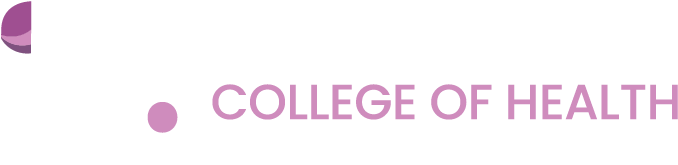 Unity Skills College of Health Logo
